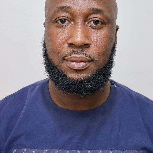 Anthony O. profile photo