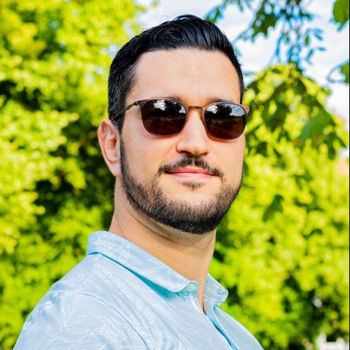 Mark N.