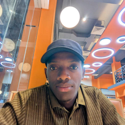 Jacob M. profile photo