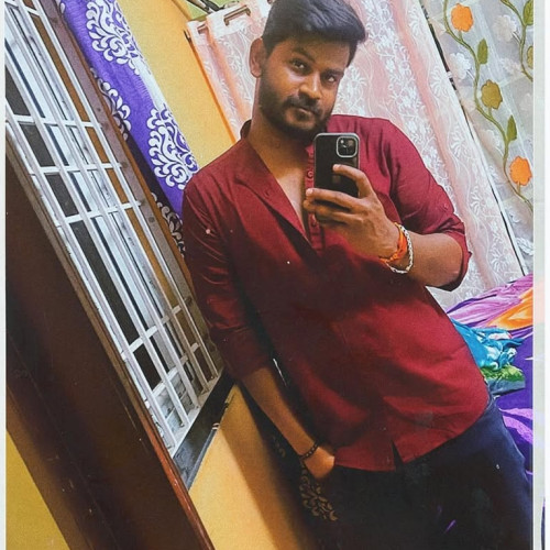 Prasanth R. profile photo