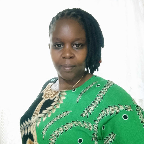 Carolyne k. profile photo