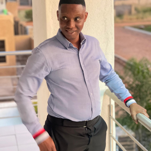 Thabang  C. profile photo