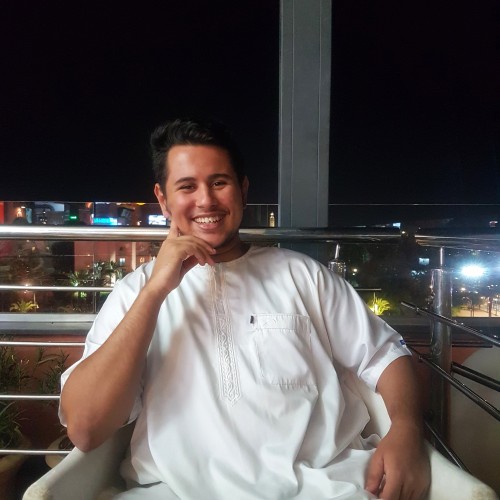 Yahya A.
