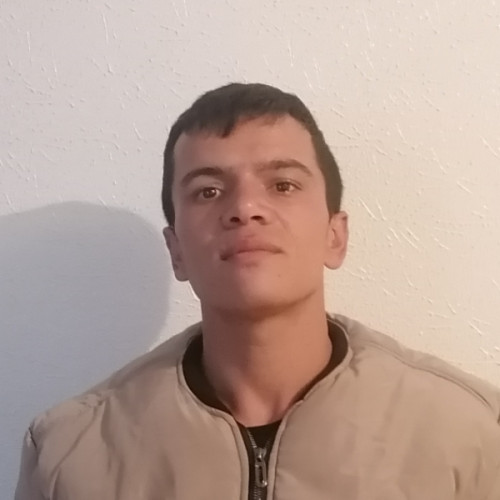 Nemat S.