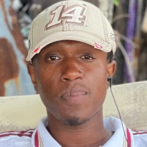 Moses  M. profile photo