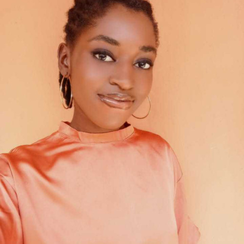 Favour K.