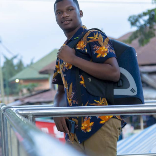 selemani M. profile photo