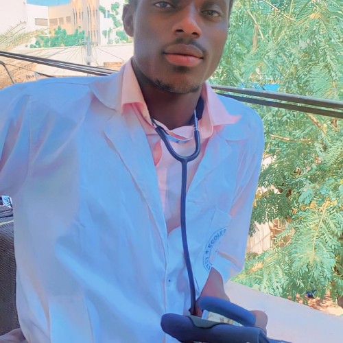 Amadou S.