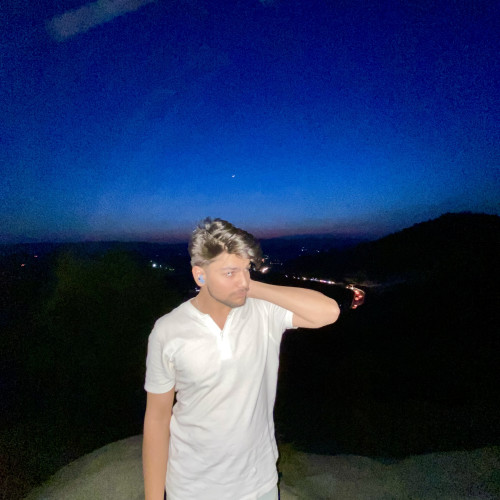 Nakul S. profile photo