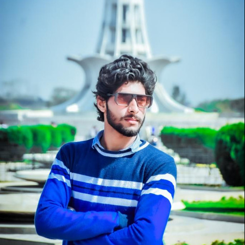 Ahmad A. profile photo