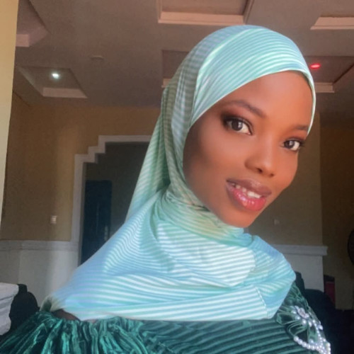 Mariam M. profile photo