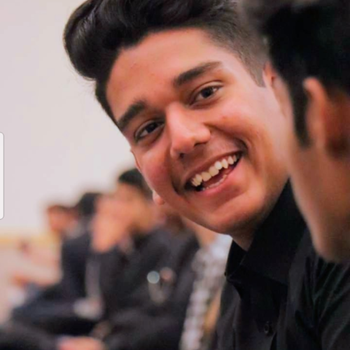 Adam U.