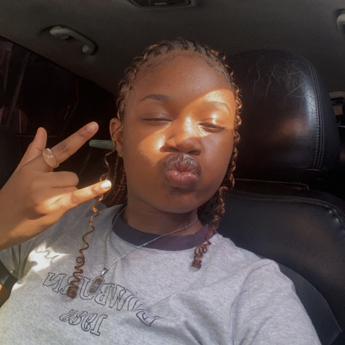 Sunshine E. profile photo