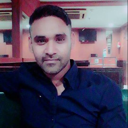 arshad a. profile photo