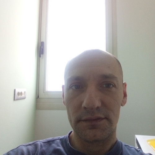 Federico  D. profile photo