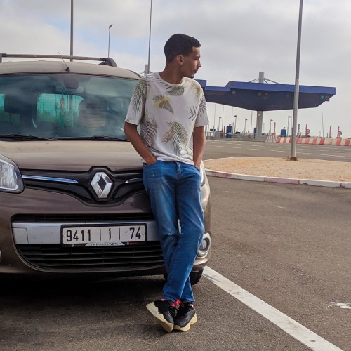 Ayoub A. profile photo