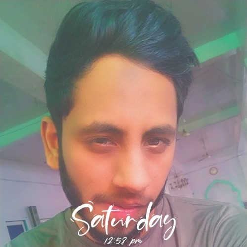 Zayan S.