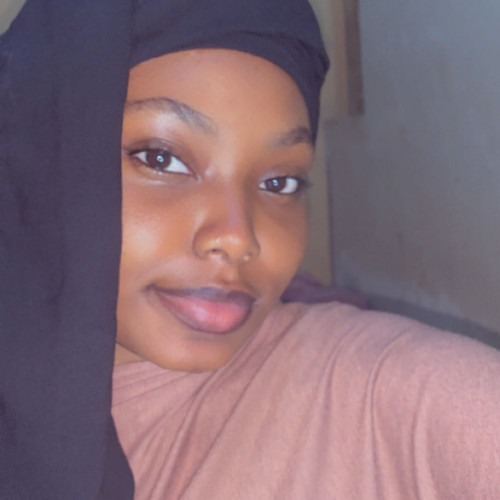 Asiyah m. profile photo