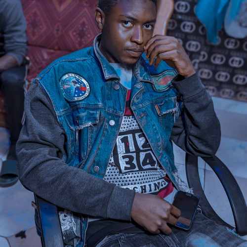 Ndoh  J. profile photo