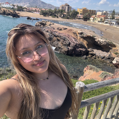 Thalia G.