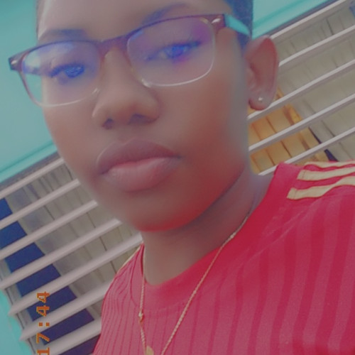 Asha L. profile photo