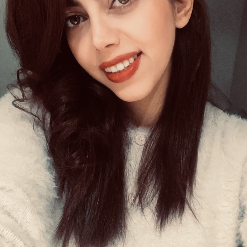 shadi a. profile photo