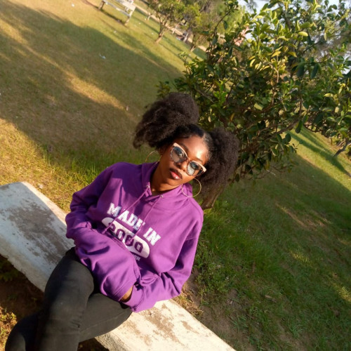 Chisom D. profile photo
