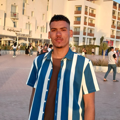 Mustapha  L. profile photo