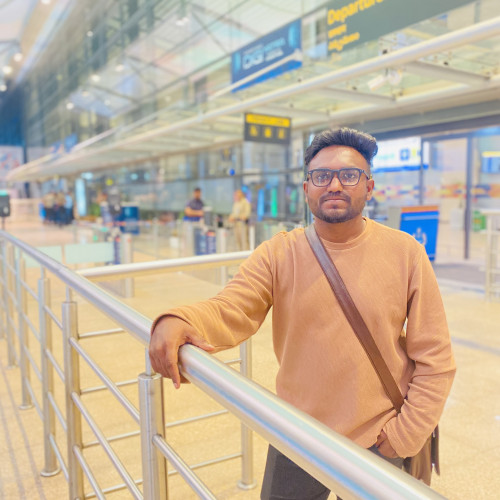 Riyan R. profile photo