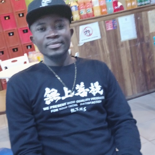 Mbangsi Albert N.