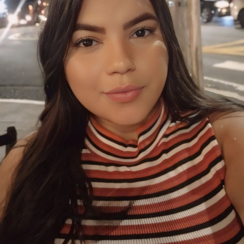 Carolaine G. profile photo