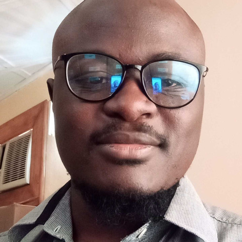 john M. profile photo