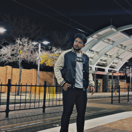 Nikhil K. profile photo