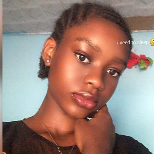 Oluchi A. profile photo