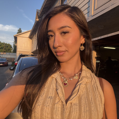 Isabela M. profile photo