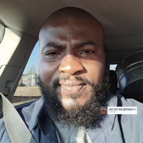 Oluwafemi  A. profile photo