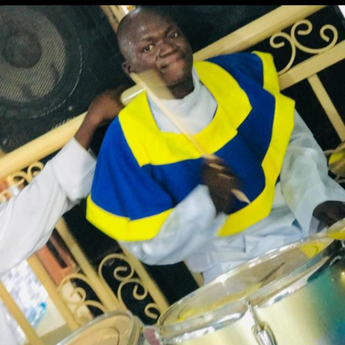 Okiki S. profile photo