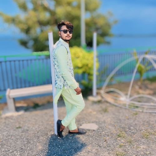 Junaid  K. profile photo