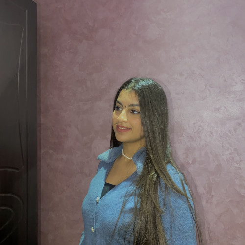 Manal B. profile photo