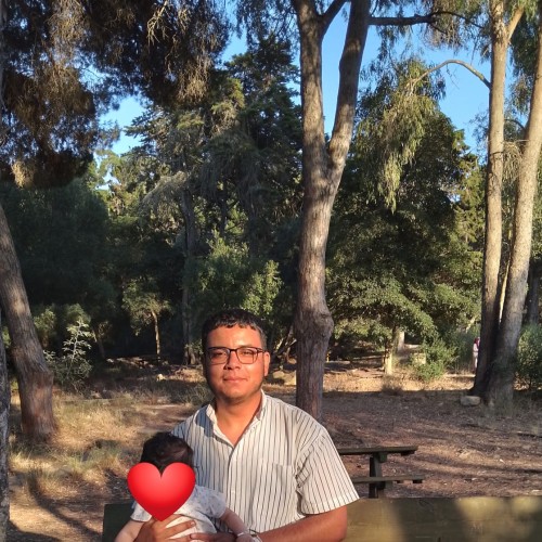 oussama e. profile photo