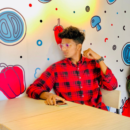 mohamed s. profile photo