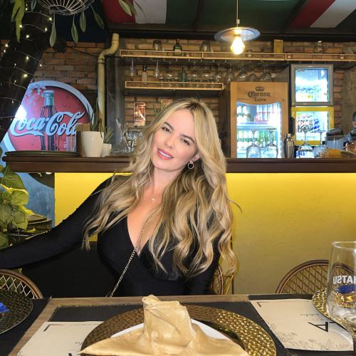 Alejandra A.