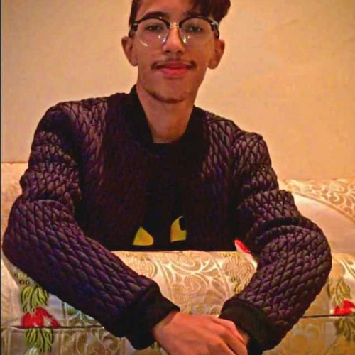 Soufiane G. profile photo