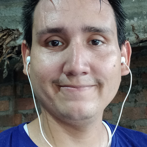 Javier  G. profile photo