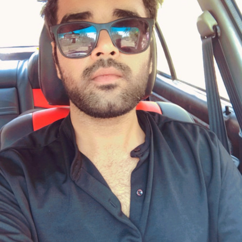 Chakradhar M.
