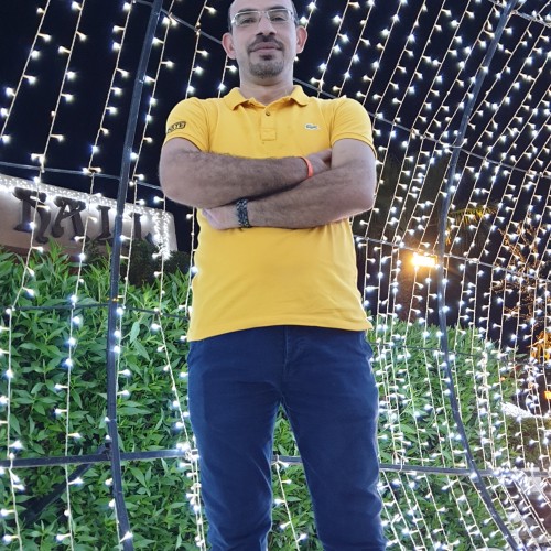 Yousef A. profile photo