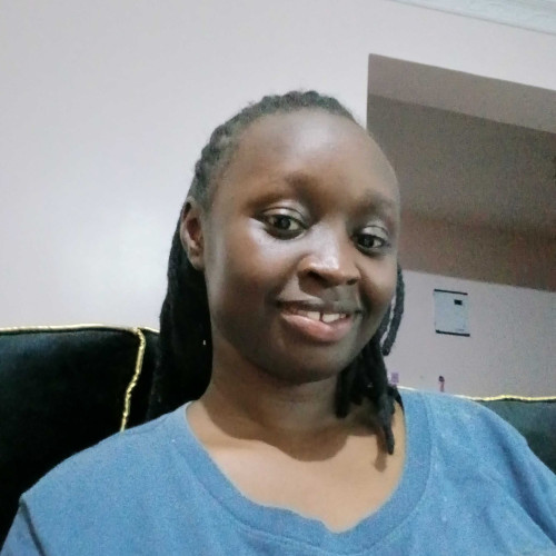 Katie M. profile photo