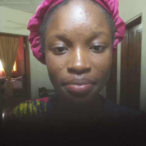 Favour w. profile photo