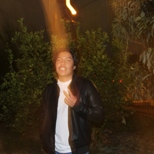 Daniel P.