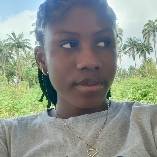 Blessing H. profile photo